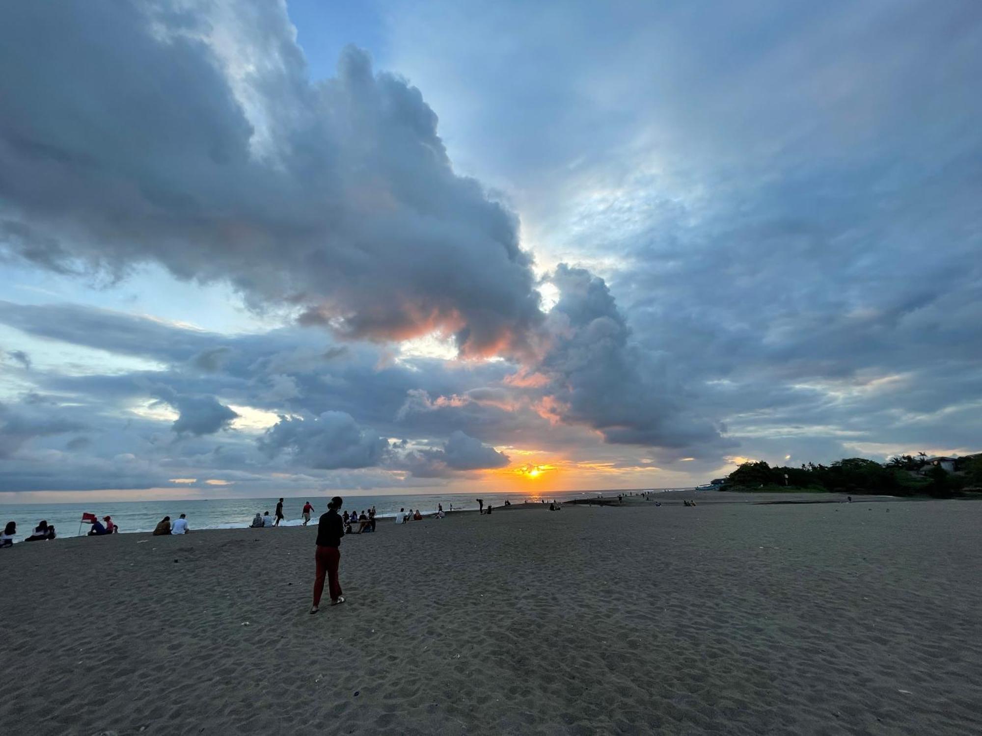 Umakayu Joglo Villa Canggu - Boutique Hotel ภายนอก รูปภาพ