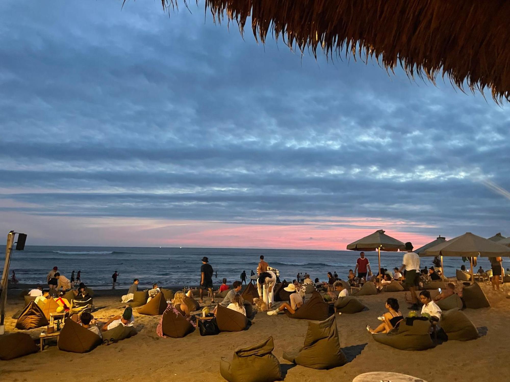 Umakayu Joglo Villa Canggu - Boutique Hotel ภายนอก รูปภาพ