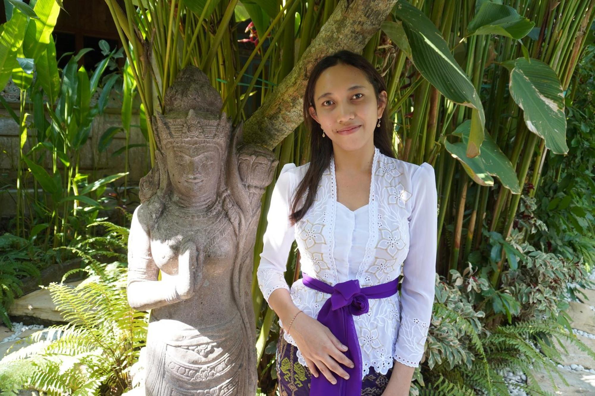Umakayu Joglo Villa Canggu - Boutique Hotel ภายนอก รูปภาพ