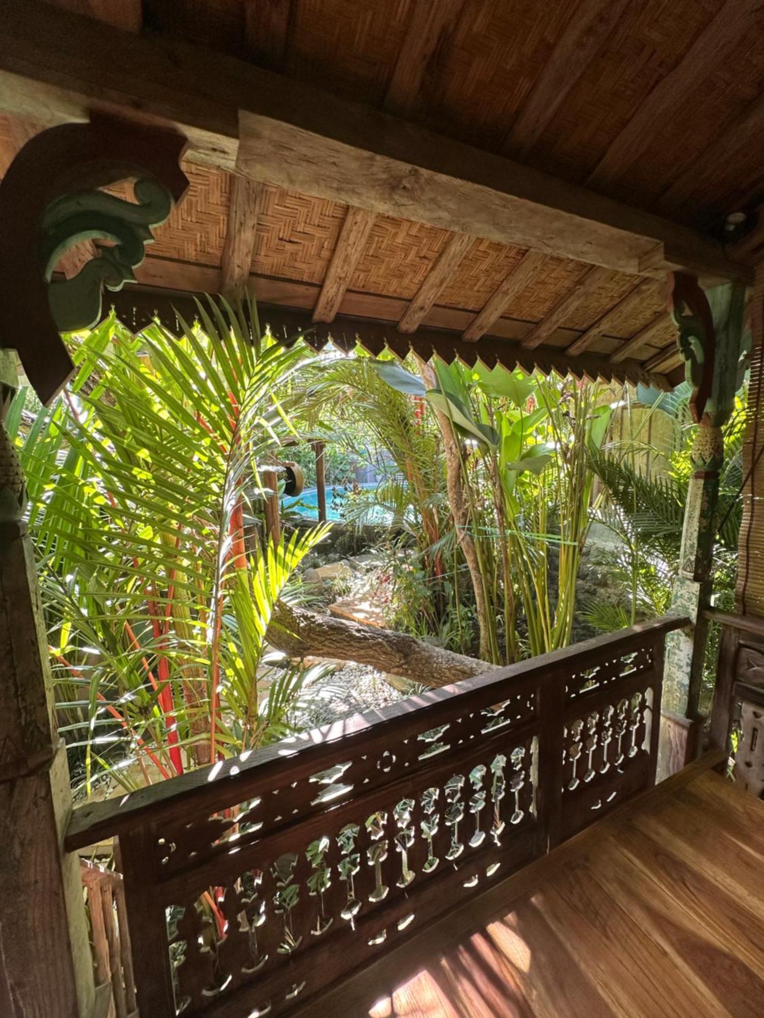 Umakayu Joglo Villa Canggu - Boutique Hotel ภายนอก รูปภาพ