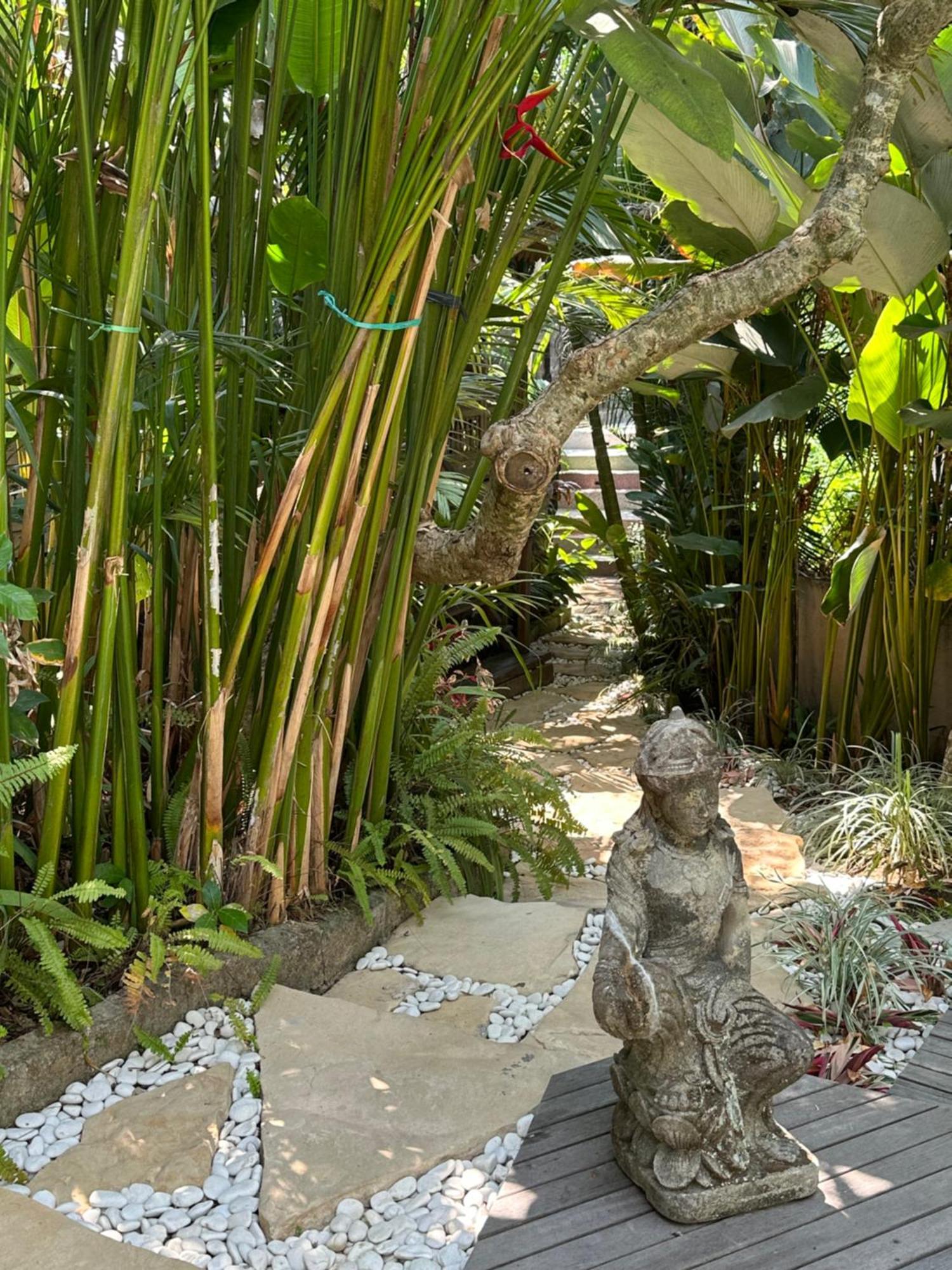 Umakayu Joglo Villa Canggu - Boutique Hotel ภายนอก รูปภาพ